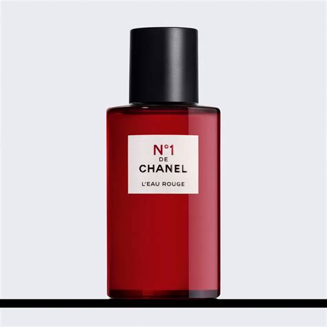 chanel n1 perfume